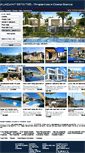 Mobile Screenshot of alacant-estates.com